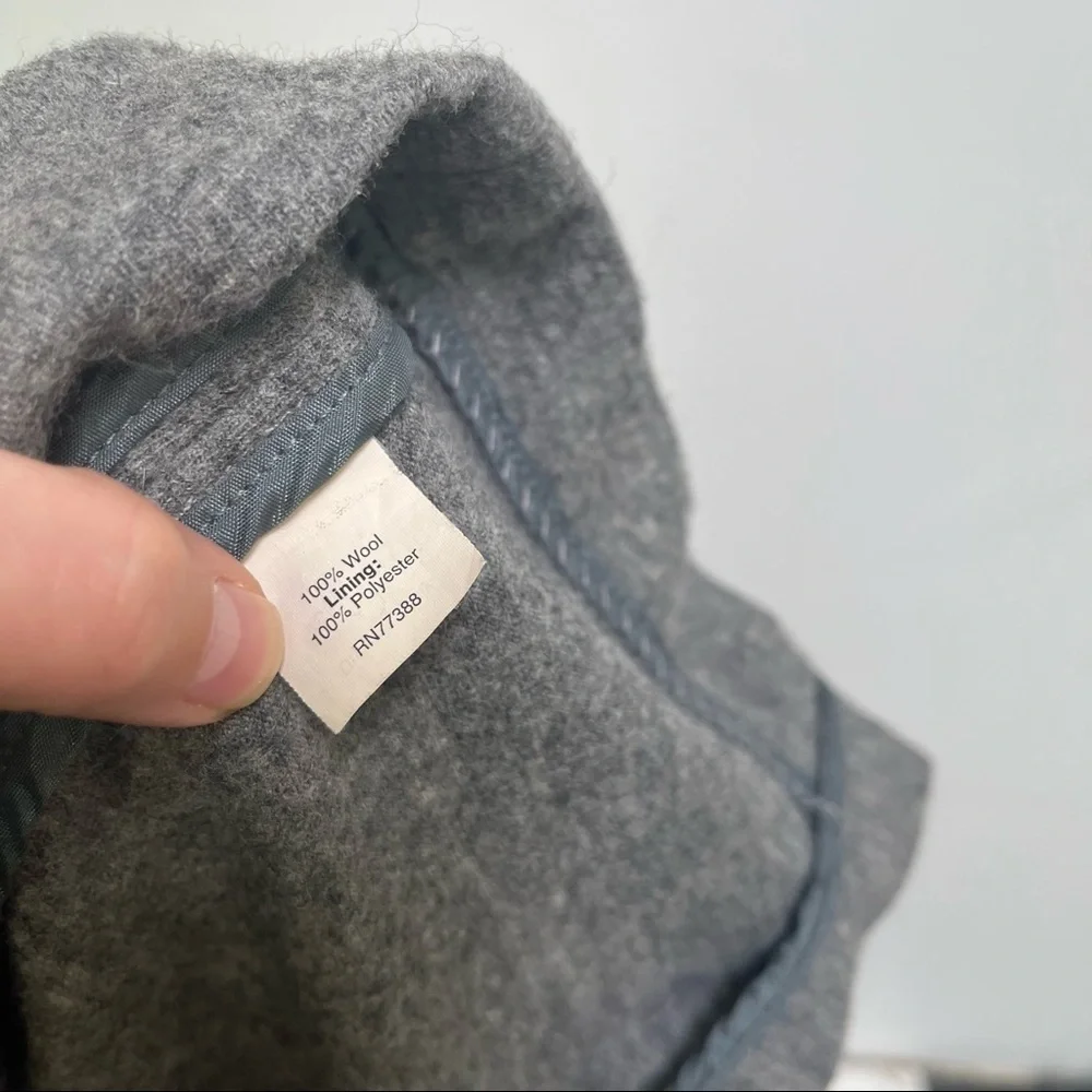 J. Crew Wool Blazer